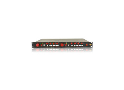 Phoenix Audio DRS-Q4 MKII
