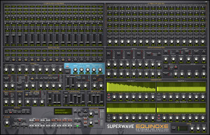 Superwave Equinoxe Extreme HD