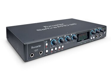 Focusrite Saffire Pro 26