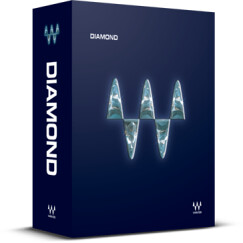 Waves Special - August