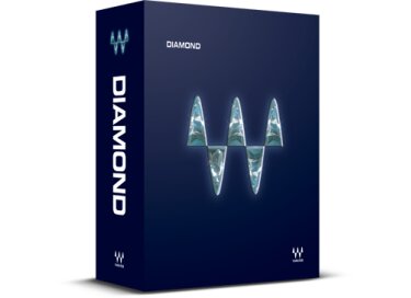 Waves Diamond