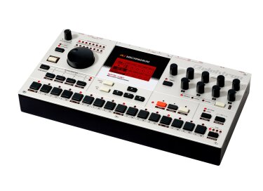 Elektron Machinedrum SPS-1UW+ MKII