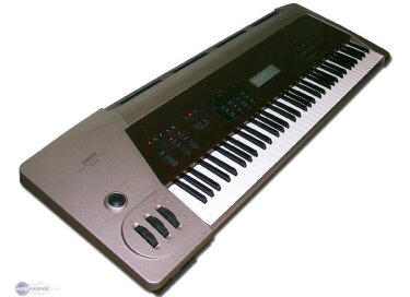 Yamaha VP1