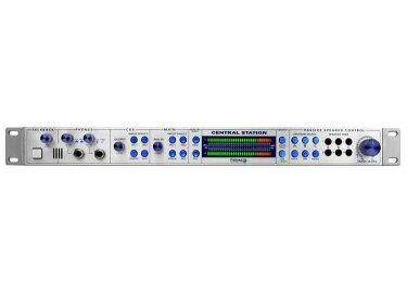 PreSonus Central Station