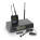 Voir la photo du LD Systems WIN 42 BPW LD Systems WIN 42 BPW