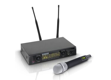 LD Systems WIN 42 HHD