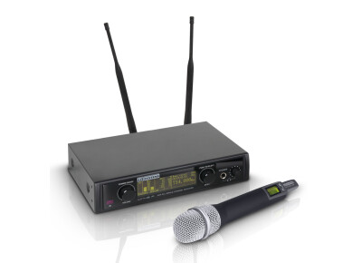 LD Systems WIN 42 HHD