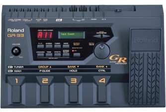 Roland GR-33