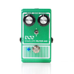 La DOD Envelope Filter 440 est de retour