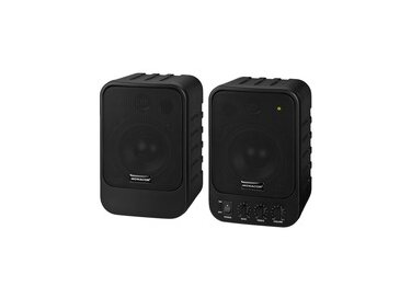 Monacor MKA-40SET/SW