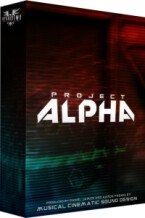 HybridTwo Project Alpha