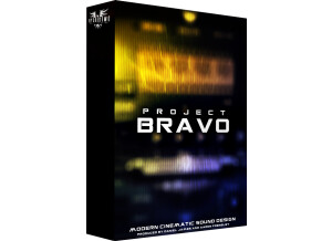 HybridTwo Project Bravo