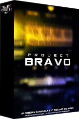 HybridTwo présente le Project Bravo
