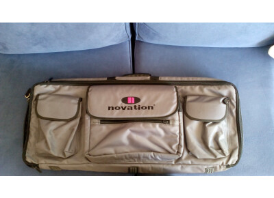 Novation GIGBAG 49