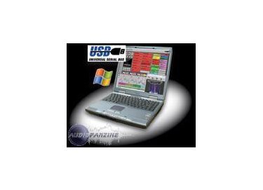 Daslight Virtual Controler