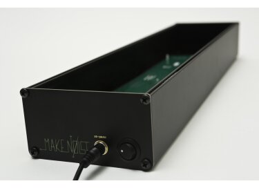 Make Noise Skiff 104hp