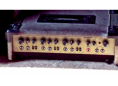 Carlsbro Cobra 90 KB