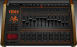 Aly James emulates the Linn LM-1 on Windows