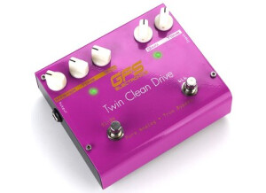GFS Twin Clean Drive