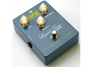 GFS Liquid Trem Classic