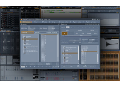 MeldaProduction MDrummer 5 Large