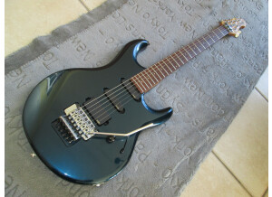 Music Man Luke (Floyd Rose)