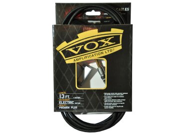Vox Class A Guitar Cable VGC
