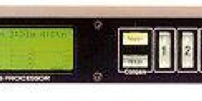 A vendred Digitech Studio Quad V2