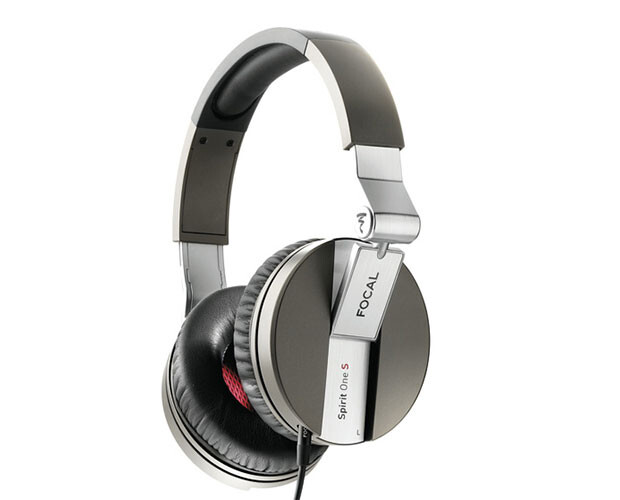 Focal introduces the Spirit One S headphones