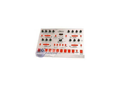 Red Sound Systems Federation BPM FX
