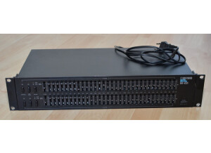 Boss GE-231 Graphic Equalizer