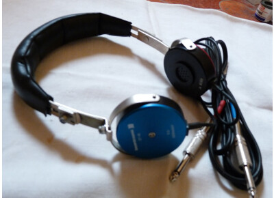 Beyerdynamic DT 48 5 Ohms