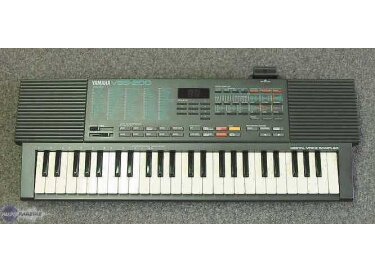 Yamaha VSS-200