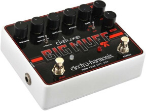 Electro-Harmonix Deluxe Big Muff Pi