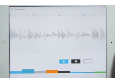 The Retronyms AudioCopy 2