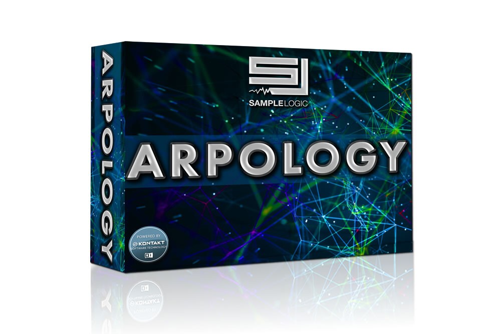 Sample Logic présente Arpology