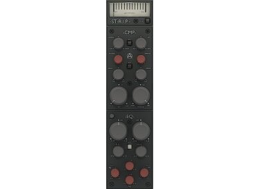 audioD3CK ST-R-I-P Tool
