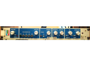 Musitronics Corp. Mu-Tron Digital Delay Line