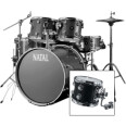 [NAMM] Natal launches the Spirit drum kits