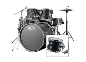 Natal Drums Spirit US Fusion