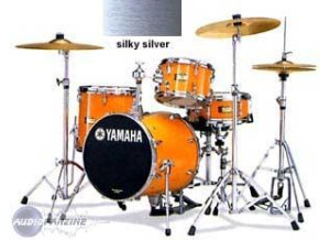 Yamaha Junior Kit Manu Katché HIP GIG