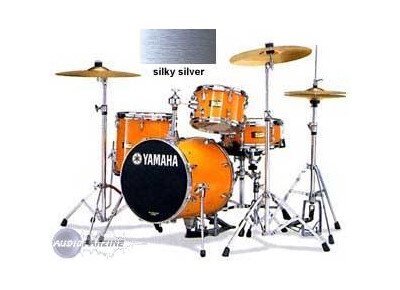 Yamaha Junior Kit Manu Katché HIP GIG