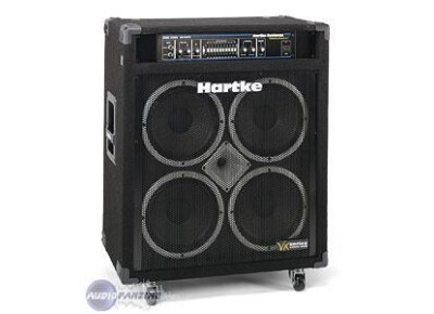 Hartke VX3500