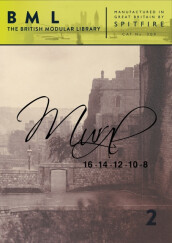 Spitfire launches the 2nd volume of Mural