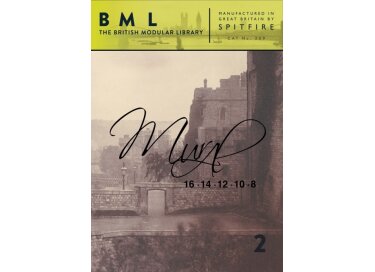 Spitfire Audio Mural Vol 2