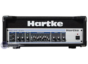 Hartke HA5500