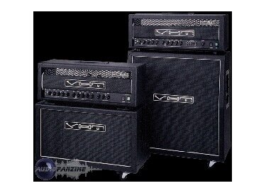 Fryette Amplification PittBull Hundred/CL