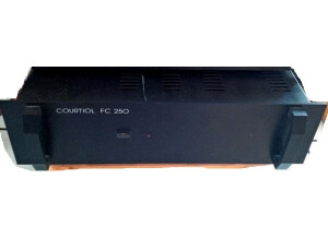 Courtiol FC250