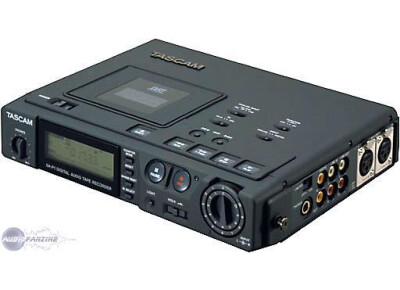 Tascam DA-P1
