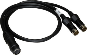 Roland GKP-2 - GK Parallel Cable